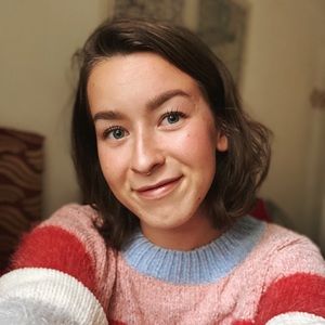 Meet your Posher, Emma